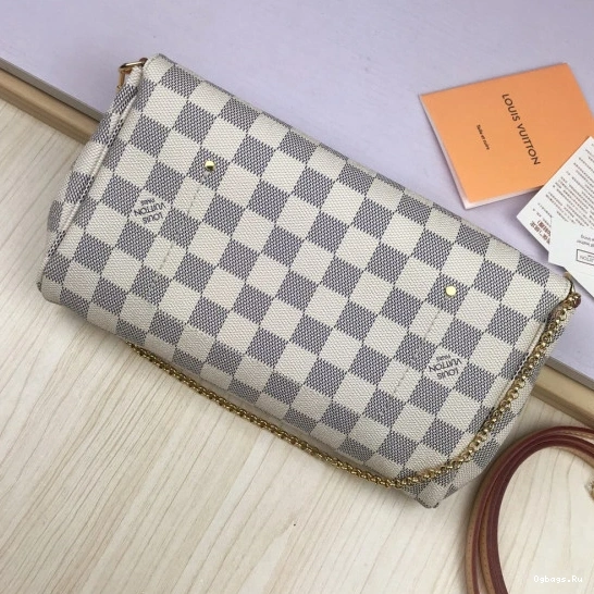 Favorite Louis Vuitton MM 0419